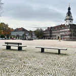 Schlossplatz 1
